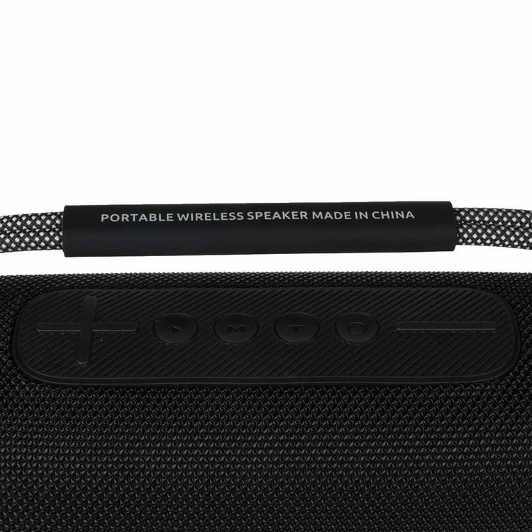 اسپیکر بلوتوثی قابل حمل یسیدو مدل YSW11