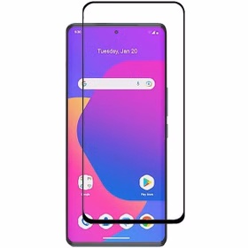 گلس داریا باند فول چسب