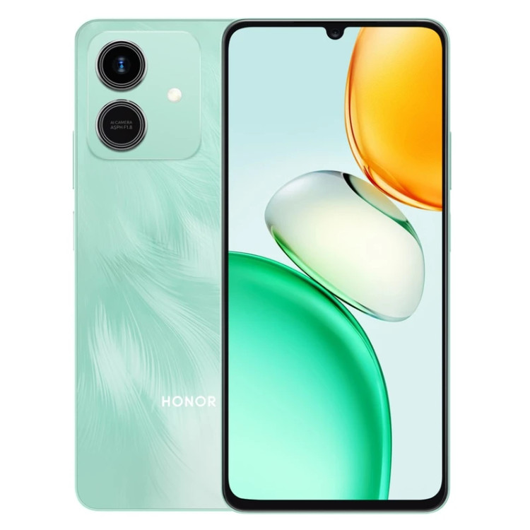گوشی آنر Play 10 رجیسترشده دو سیمکارت 64 گیگابایت با رم3 گیگابایت | Honor play 10 ( با گارانتی شرکتی ۱۸ ماهه + بیمه)