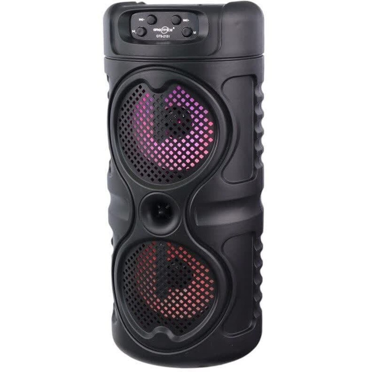 اسپیکر گریت نایس GTS2151