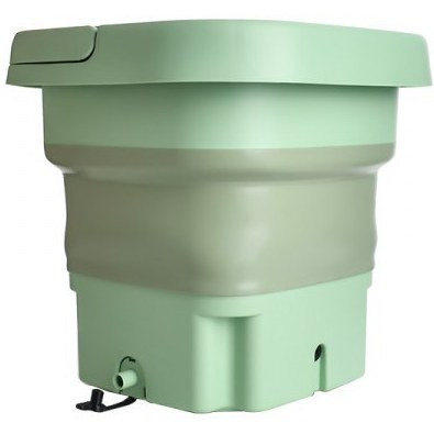 ماشین لباسشویی مینی مازارس (MAZARES) مدل WM-11