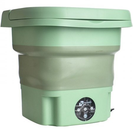 ماشین لباسشویی مینی مازارس (MAZARES) مدل WM-11