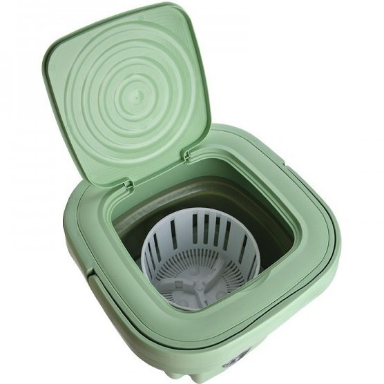 ماشین لباسشویی مینی مازارس (MAZARES) مدل WM-11