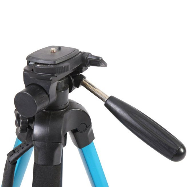 سه پایه دوربین جیماری مدل KP-2264