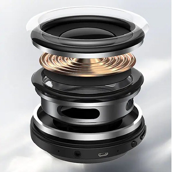 هدست بی سیم ریمکس مدل RB-660HB