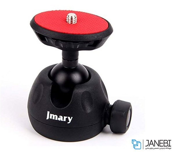 سه پایه دوربین جی ماری مدل MT-25