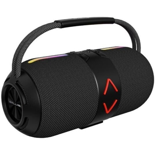 اسپیکر بلوتوثی قابل حمل کالوس Calus Boombox 7