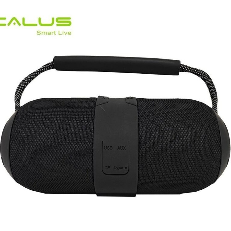 اسپیکر بلوتوثی قابل حمل کالوس Calus Boombox 7