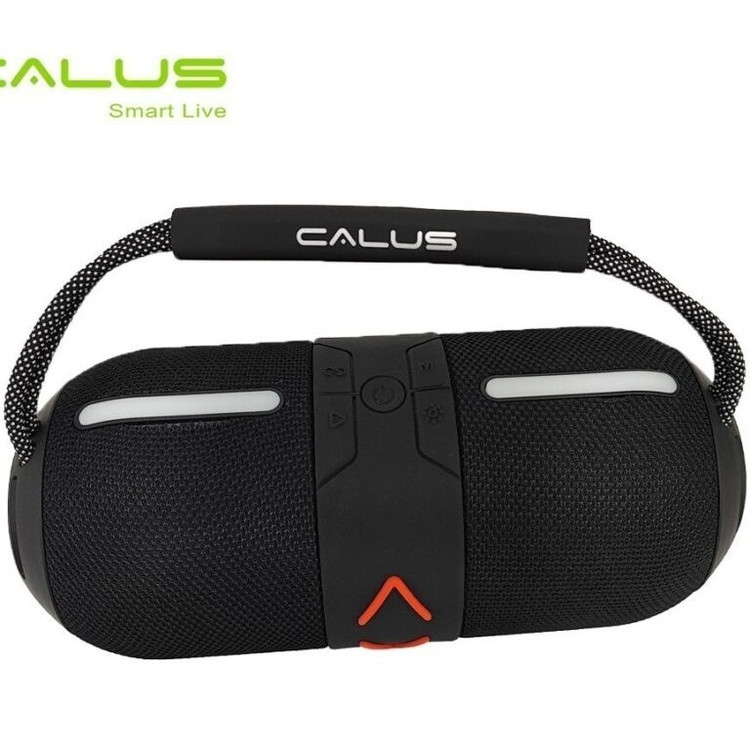 اسپیکر بلوتوثی قابل حمل کالوس Calus Boombox 7