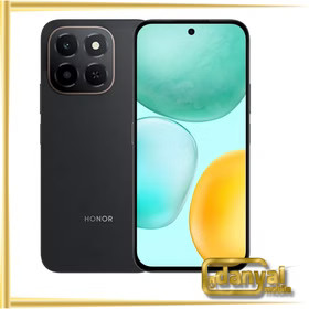 گوشی آنر Honor X6c | حافظه 256 رم 6 گیگابایت