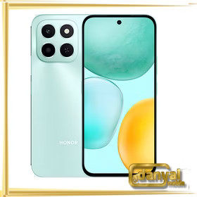 گوشی آنر Honor X6c | حافظه 256 رم 6 گیگابایت