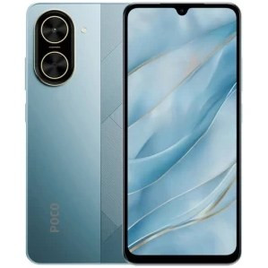 گوشی شیائومی Poco C71 | حافظه 64 رم 3 گیگابایت