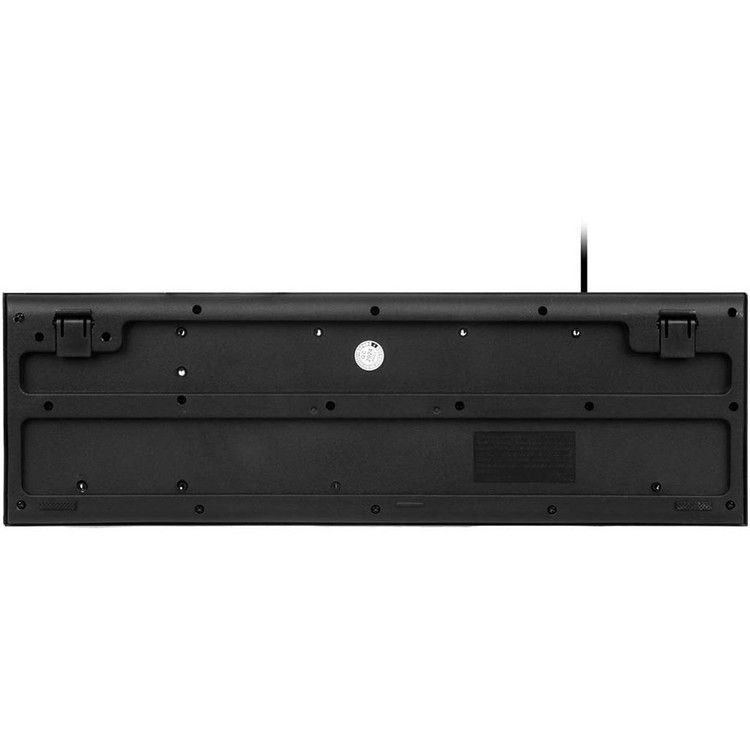 کیبورد با سیم ترانیو مدل T-K1020
