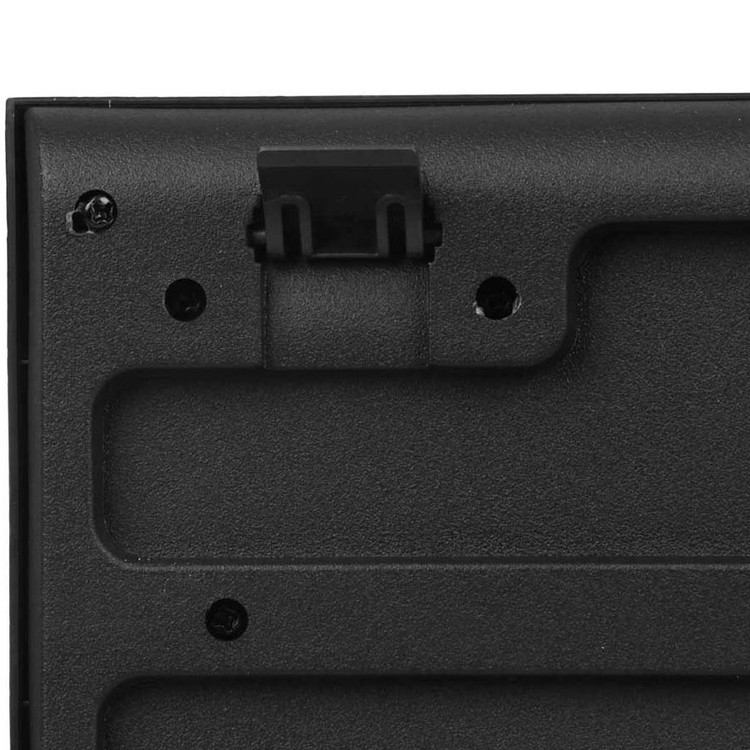کیبورد با سیم ترانیو مدل T-K1020