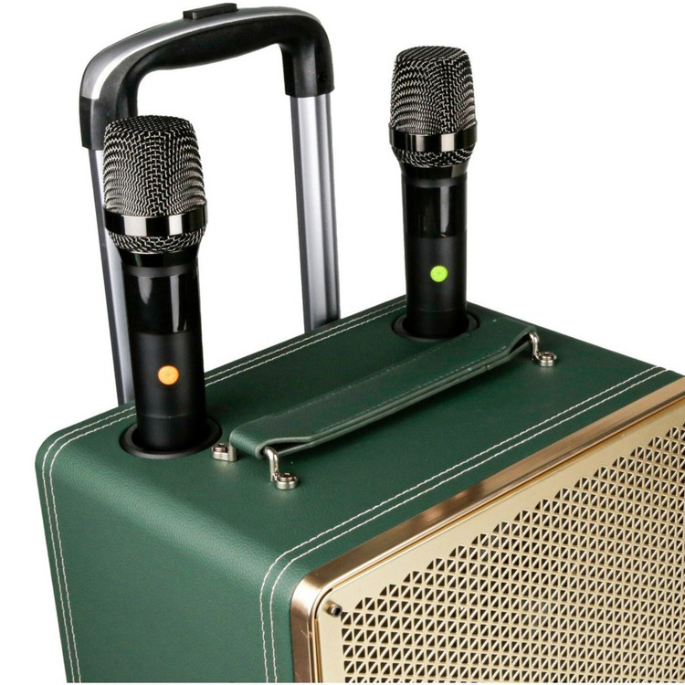 اسپیکر آکو مدل Sound Box 2500