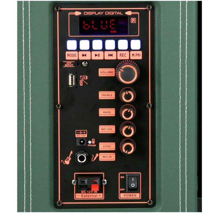 اسپیکر آکو مدل Sound Box 2500