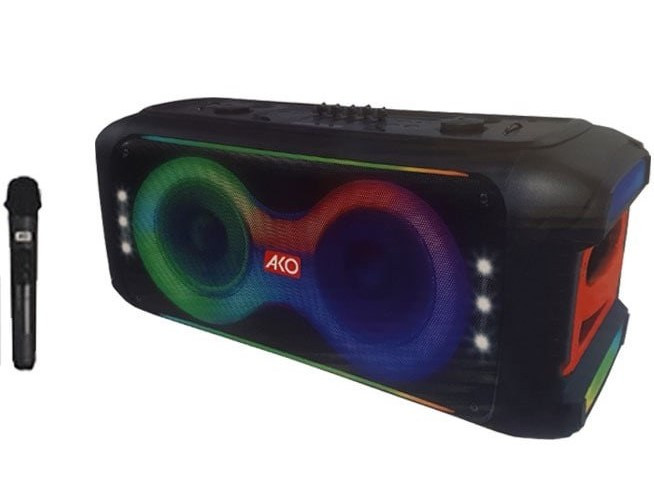 اسپیکر آکو مدل Sound Box 800