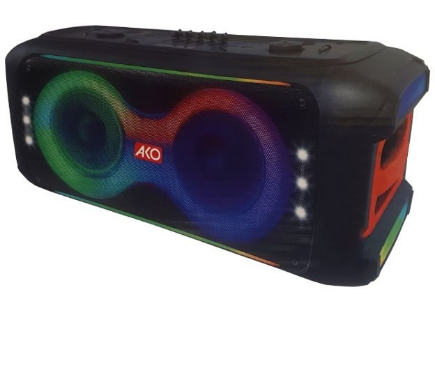 اسپیکر آکو مدل Sound Box 800