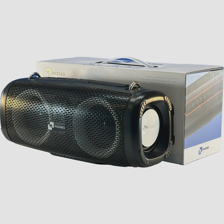 اسپیکر مازارس مدل S404