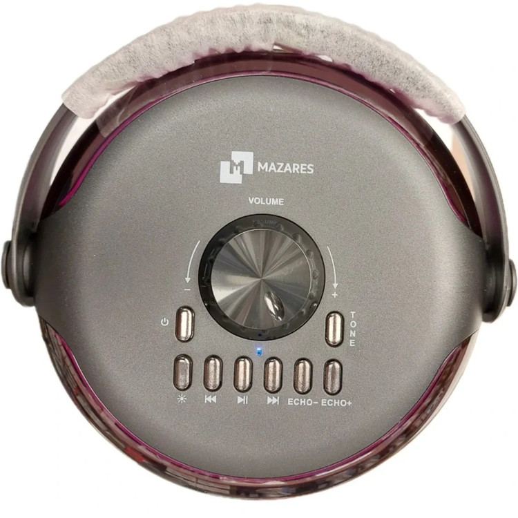 اسپیکر مازارس مدل S-303