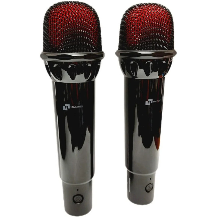 اسپیکر مازارس مدل S-303