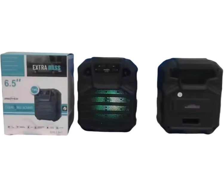 اسپیکر گریت نایس GTS-1397