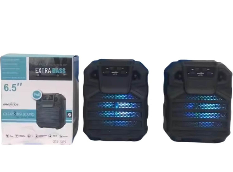 اسپیکر گریت نایس GTS-1397