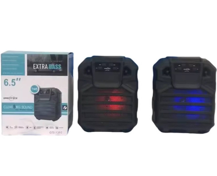 اسپیکر گریت نایس GTS-1397