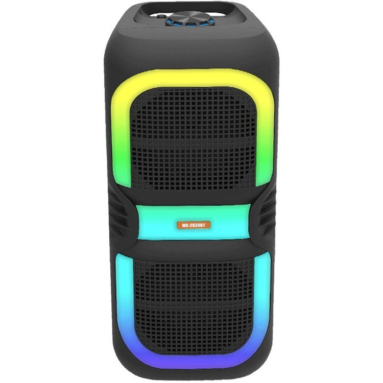 اسپیکر بلوتوثی قابل حمل مدل MS-2039BT
