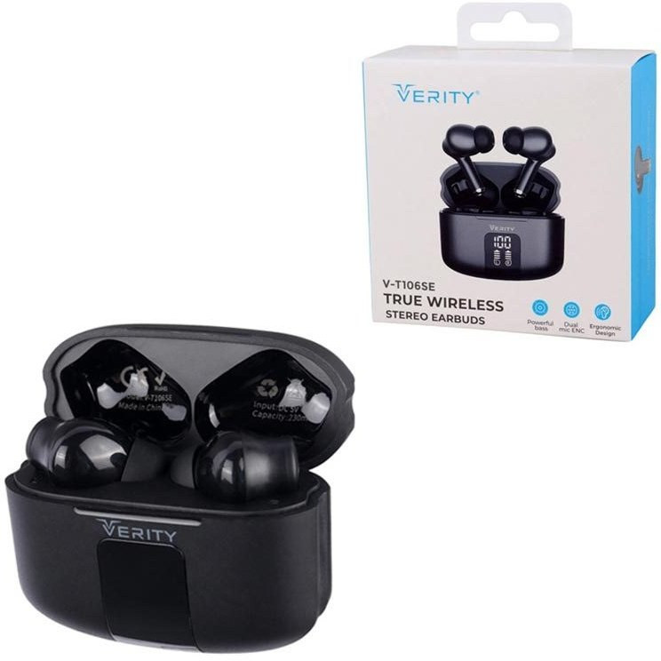هدفون بی سیم وریتی V-T106SE